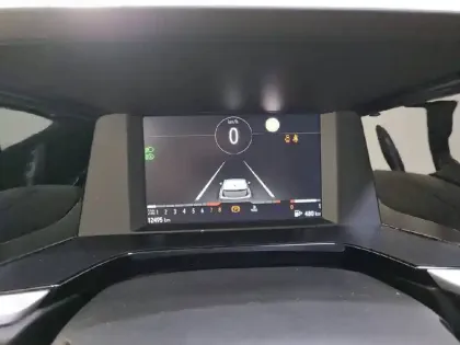 Photo 9 Opel Grandland  1.2 Turbo 130 ch