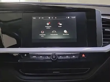 Photo 19 Opel Grandland  1.2 Turbo 130 ch