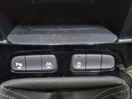 Photo 24 Opel Grandland  1.2 Turbo 130 ch