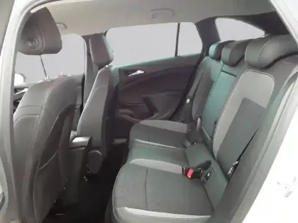 Photo 11 Opel Astra  Sports Tourer 1.2 Turbo 110 ch BVM6