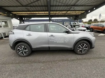 Photo 78 Peugeot 2008  100 S&S BVM6