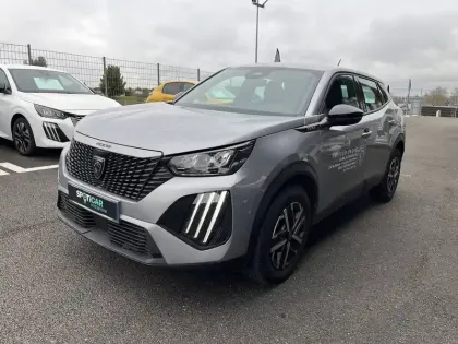 Photo 29 Peugeot 2008  100 S&S BVM6