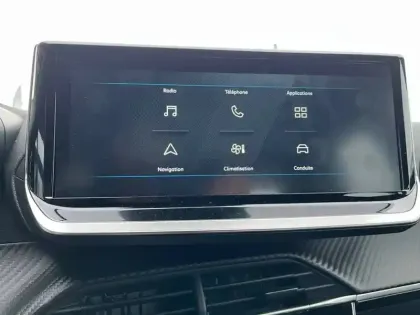 Photo 90 Peugeot 2008  100 S&S BVM6