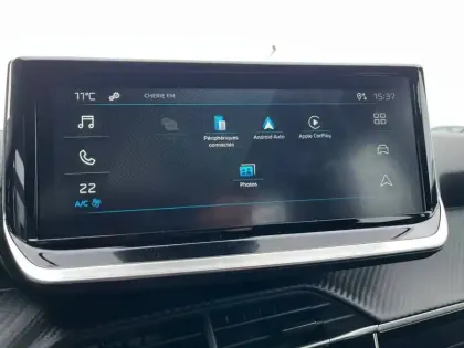 Photo 91 Peugeot 2008  100 S&S BVM6