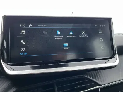 Photo 51 Peugeot 2008  100 S&S BVM6