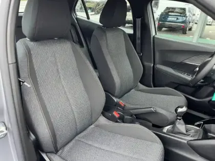 Photo 73 Peugeot 2008  100 S&S BVM6
