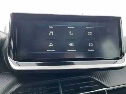 Photo 23 Peugeot 2008  100 S&S BVM6