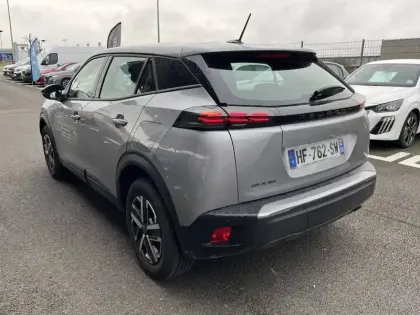 Photo 59 Peugeot 2008  100 S&S BVM6