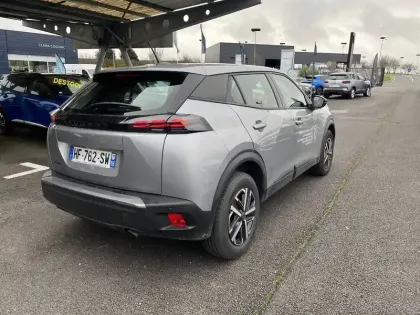 Photo 33 Peugeot 2008  100 S&S BVM6