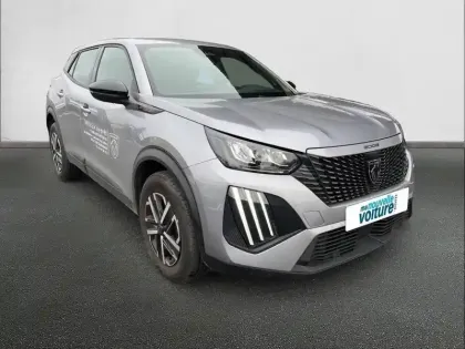 Photo 95 Peugeot 2008  100 S&S BVM6