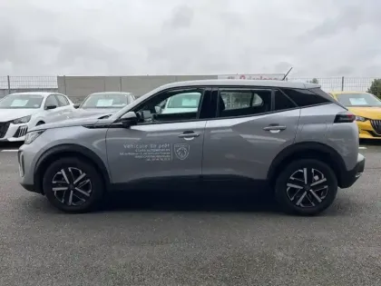 Photo 60 Peugeot 2008  100 S&S BVM6