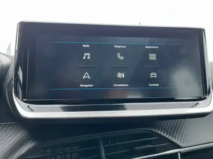 Photo 62 Peugeot 2008  100 S&S BVM6