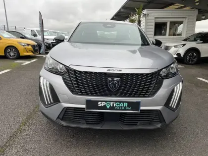 Photo 30 Peugeot 2008  100 S&S BVM6