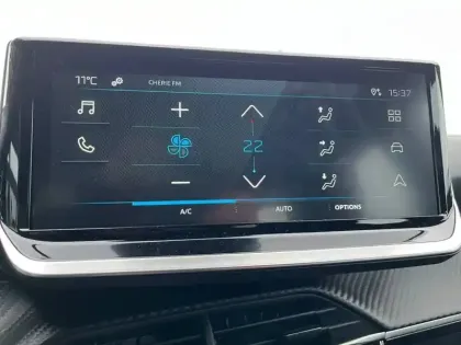 Photo 98 Peugeot 2008  100 S&S BVM6