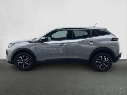 Photo 89 Peugeot 2008  100 S&S BVM6