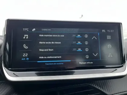 Photo 53 Peugeot 2008  100 S&S BVM6