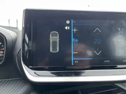 Photo 25 Peugeot 2008  100 S&S BVM6