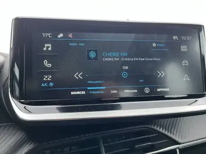 Photo 49 Peugeot 2008  100 S&S BVM6