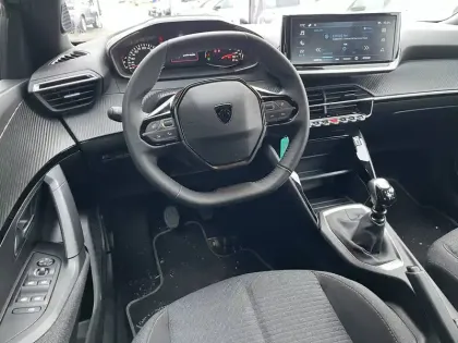 Photo 10 Peugeot 2008  100 S&S BVM6