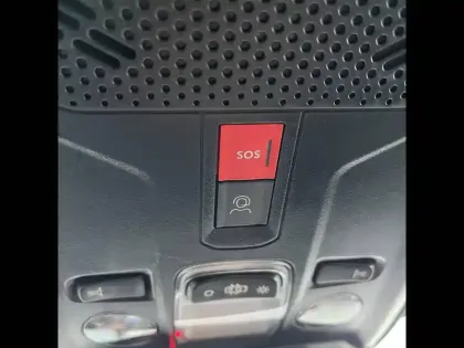 Photo 57 Peugeot 2008  100 S&S BVM6