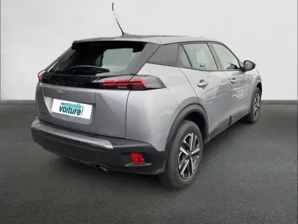 Photo 109 Peugeot 2008  100 S&S BVM6