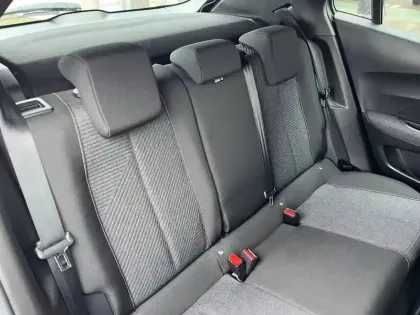 Photo 74 Peugeot 2008  100 S&S BVM6