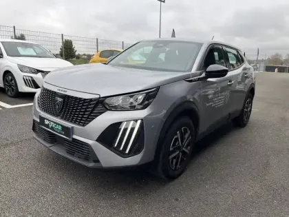 Photo 68 Peugeot 2008  100 S&S BVM6