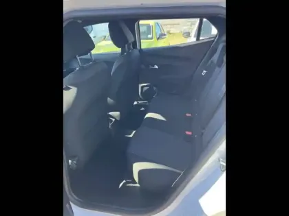 Photo 47 Peugeot 2008  100 S&S BVM6