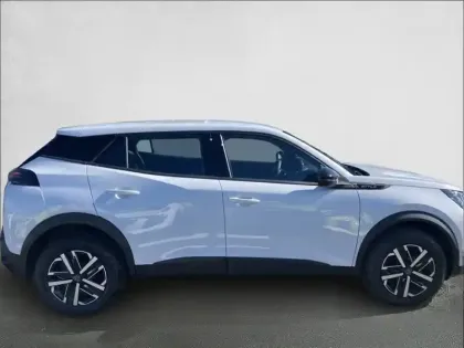 Photo 64 Peugeot 2008  100 S&S BVM6