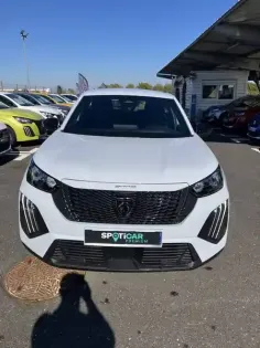 Photo Peugeot 2008 Style