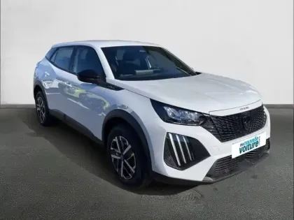 Photo 69 Peugeot 2008  100 S&S BVM6