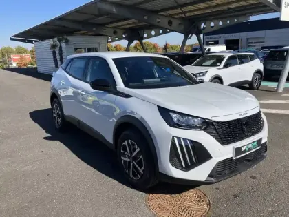 Photo 38 Peugeot 2008  100 S&S BVM6