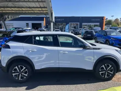 Photo 36 Peugeot 2008  100 S&S BVM6