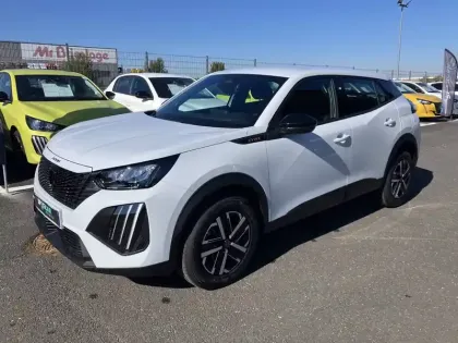 Photo 22 Peugeot 2008  100 S&S BVM6