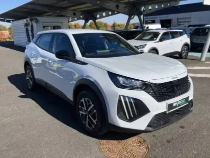 Photo 56 Peugeot 2008  100 S&S BVM6