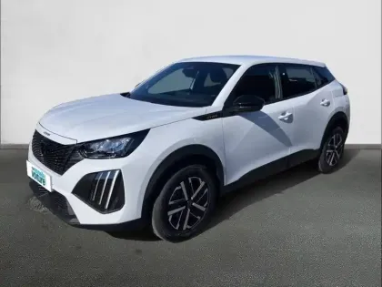 Photo 80 Peugeot 2008  100 S&S BVM6