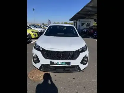 Photo 61 Peugeot 2008  100 S&S BVM6