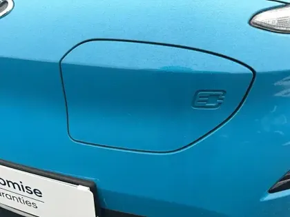 Photo 29 Hyundai Kona  Electrique 39 kWh - 136 ch