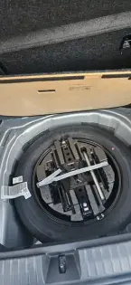 Photo 23 Skoda Kamiq  1.0 TSI Evo 2 116 ch DSG7