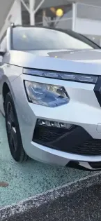 Photo 7 Skoda Kamiq  1.0 TSI Evo 2 116 ch DSG7