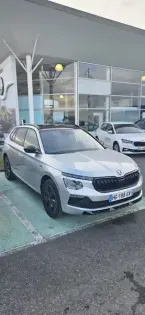 Photo 17 Skoda Kamiq  1.0 TSI Evo 2 116 ch DSG7