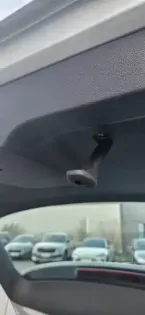 Photo 13 Skoda Kamiq  1.0 TSI Evo 2 116 ch DSG7