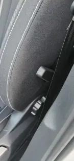 Photo 32 Skoda Kamiq  1.0 TSI Evo 2 116 ch DSG7