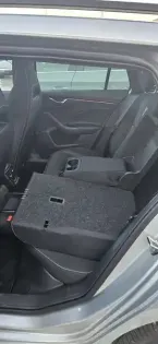 Photo 15 Skoda Kamiq  1.0 TSI Evo 2 116 ch DSG7