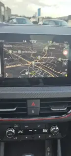 Photo 10 Skoda Kamiq  1.0 TSI Evo 2 116 ch DSG7