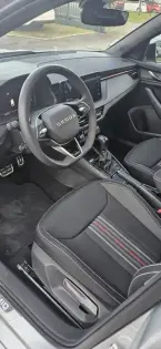 Photo 24 Skoda Kamiq  1.0 TSI Evo 2 116 ch DSG7