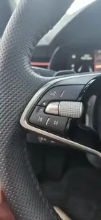 Photo 14 Skoda Kamiq  1.0 TSI Evo 2 116 ch DSG7