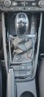 Photo 31 Skoda Kamiq  1.0 TSI Evo 2 116 ch DSG7