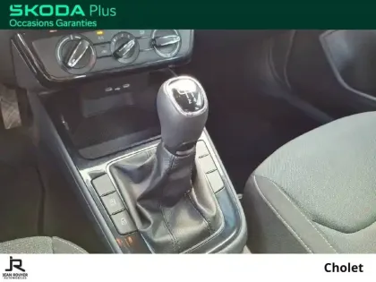 Photo 57 Skoda Fabia  1.0 TSI 95 ch EVO 2 BVM5