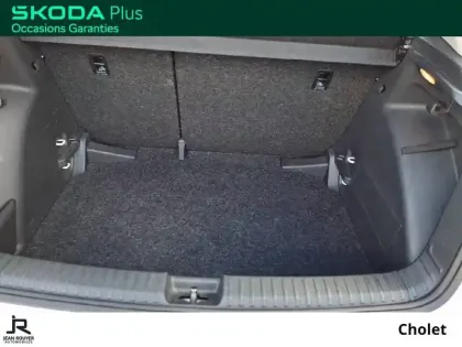 Photo 83 Skoda Fabia  1.0 TSI 95 ch EVO 2 BVM5